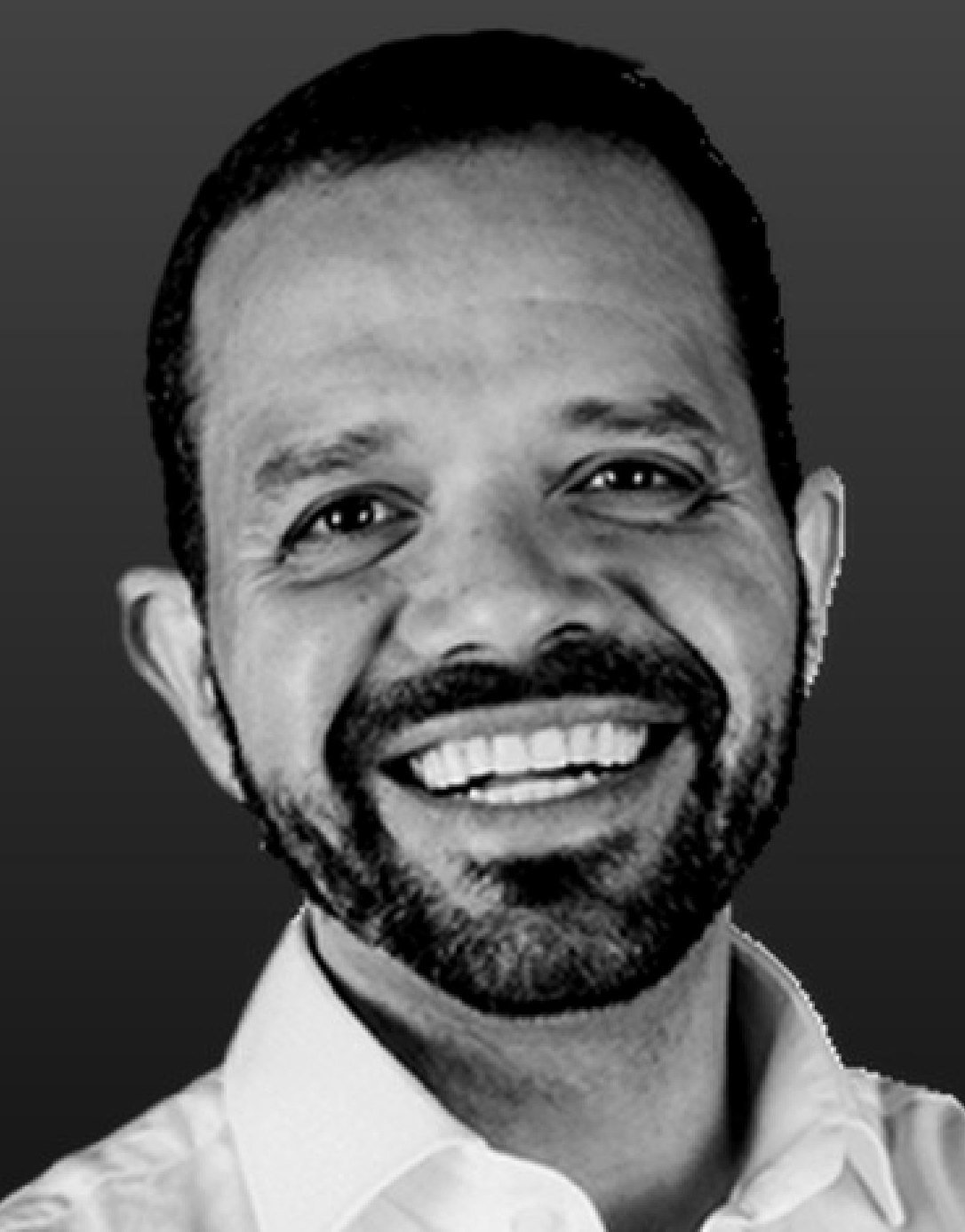 Cristiano Venâncio, fundador da ORA